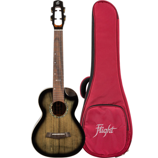 Peter Moss Signature Tenor-ukulele