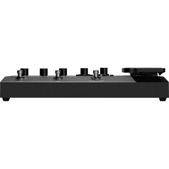 GP-200JR gitar-multieffekt-pedalboard
