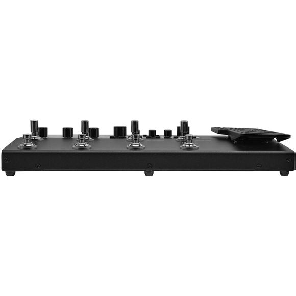 GP-200 gitar-multieffekt-pedalboard
