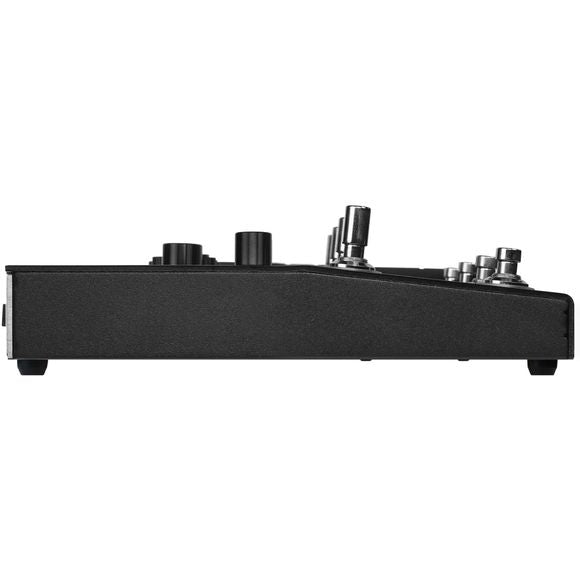 GP-200 gitar-multieffekt-pedalboard