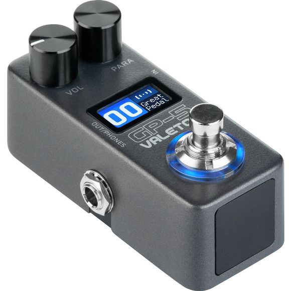 GP-5 Multi-Effektprosessor