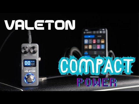 GP-5 Multi-Effektprosessor