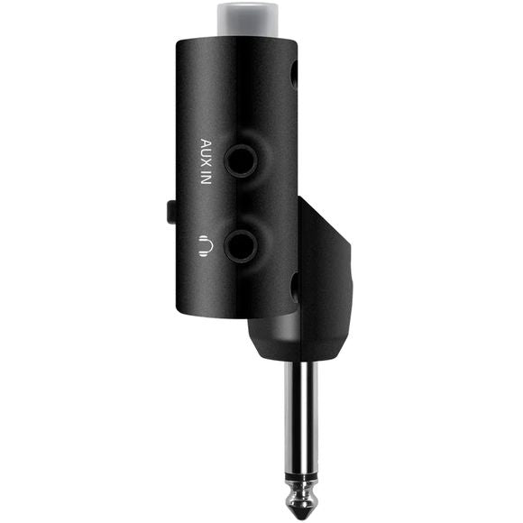 RH-101 Rushead Max Bass hodetelefonforsterker