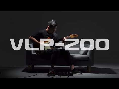 VLP-200 loop-station