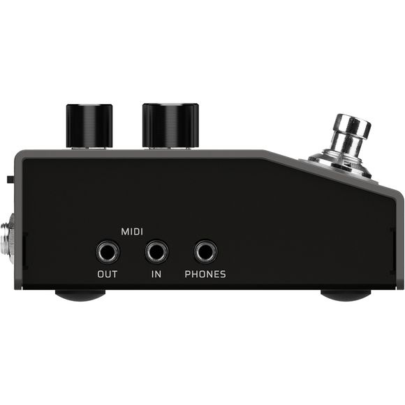 VLP-200 loop-station