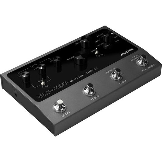 VLP-400 loop-station