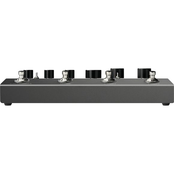 VLP-400 loop-station