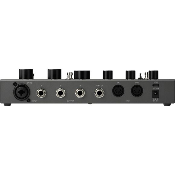 VLP-400 loop-station