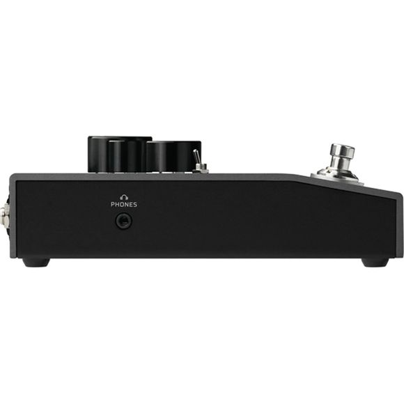 VLP-400 loop-station