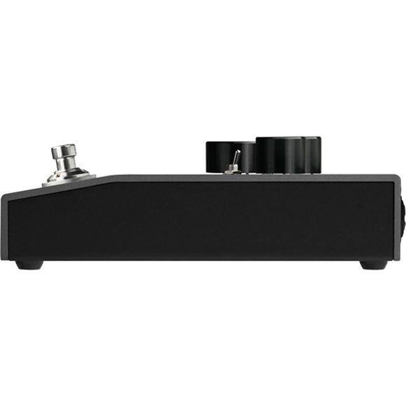 VLP-400 loop-station