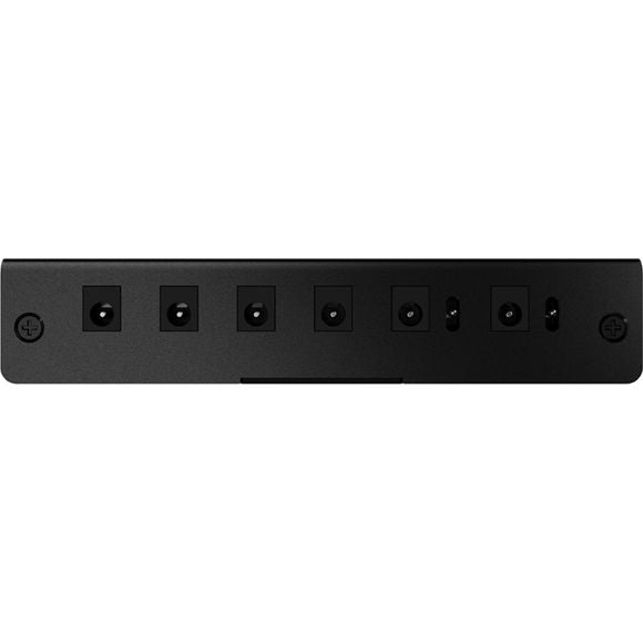 VPS-6 multi-strømforsyning, 9-24V 1500mA