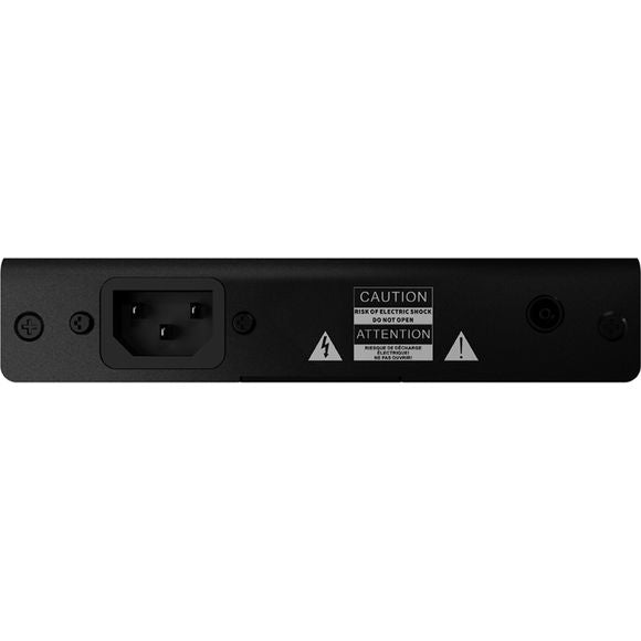VPS-6 multi-strømforsyning, 9-24V 1500mA