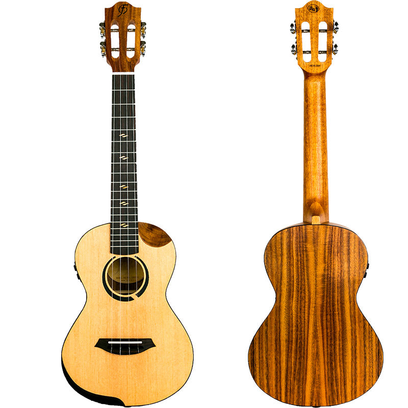 Victoria - Tenor-ukulele