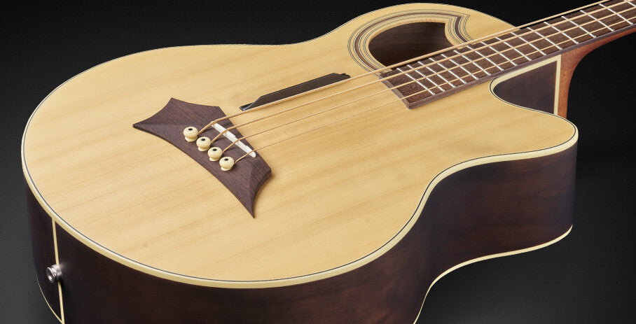 RockBass Alien Deluxe, 4-String