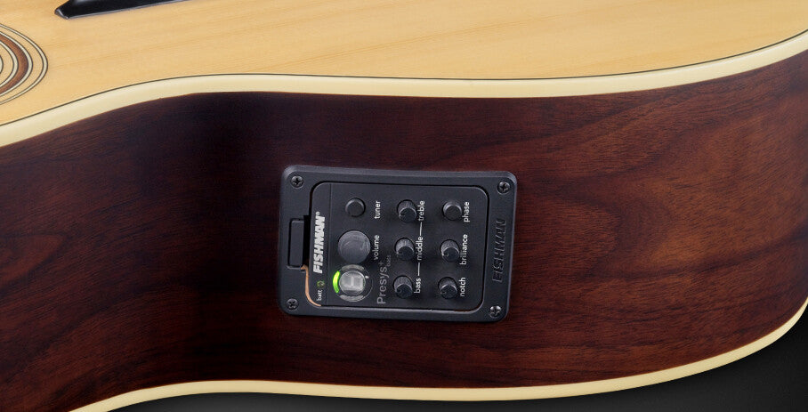 RockBass Alien Deluxe, 4-String