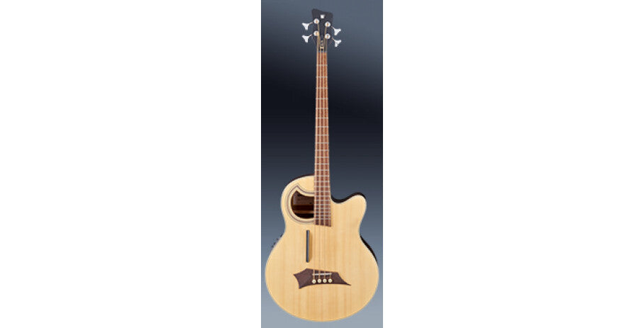 RockBass Alien Deluxe, 4-String