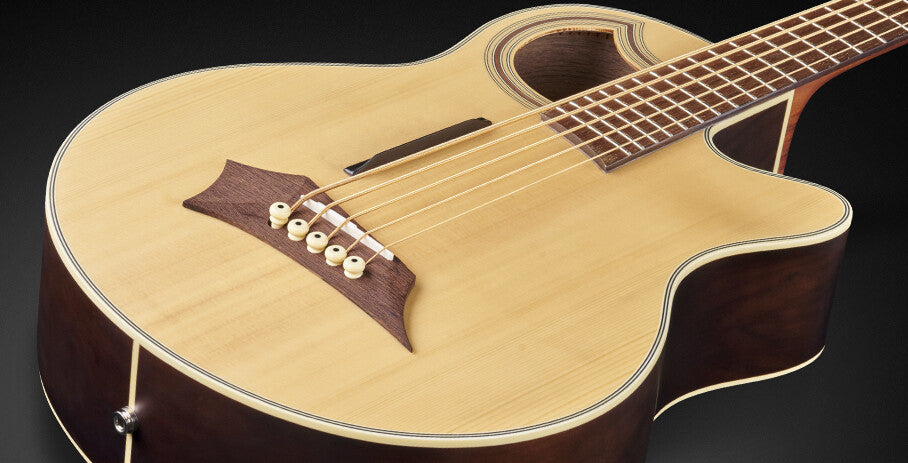 RockBass Alien, Deluxe 5-String