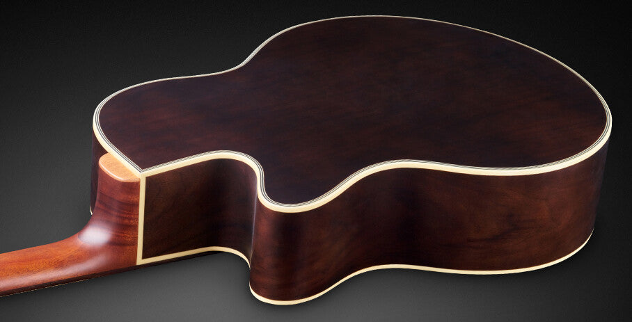 RockBass Alien, Deluxe 5-String