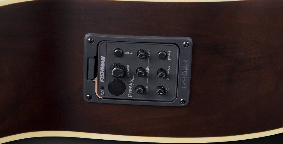 RockBass Alien, Deluxe 5-String