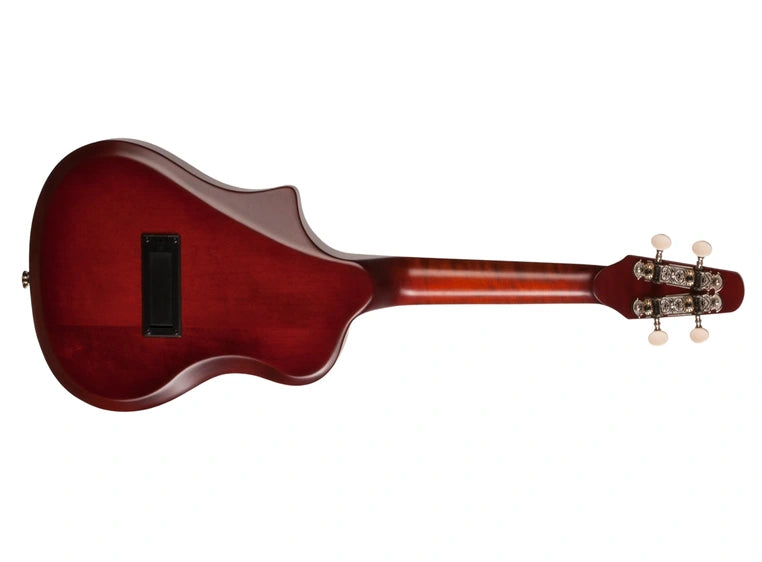 Uke Nylon EQ