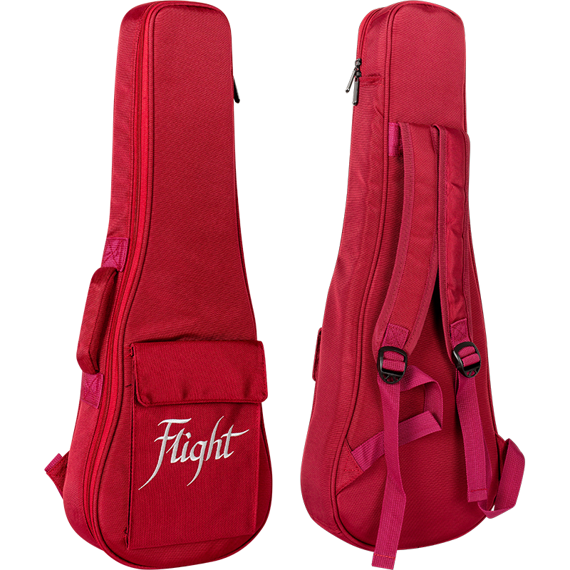 Nighthawk EQ-A - Konsert-ukulele