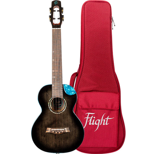 Nighthawk - Tenor-ukulele