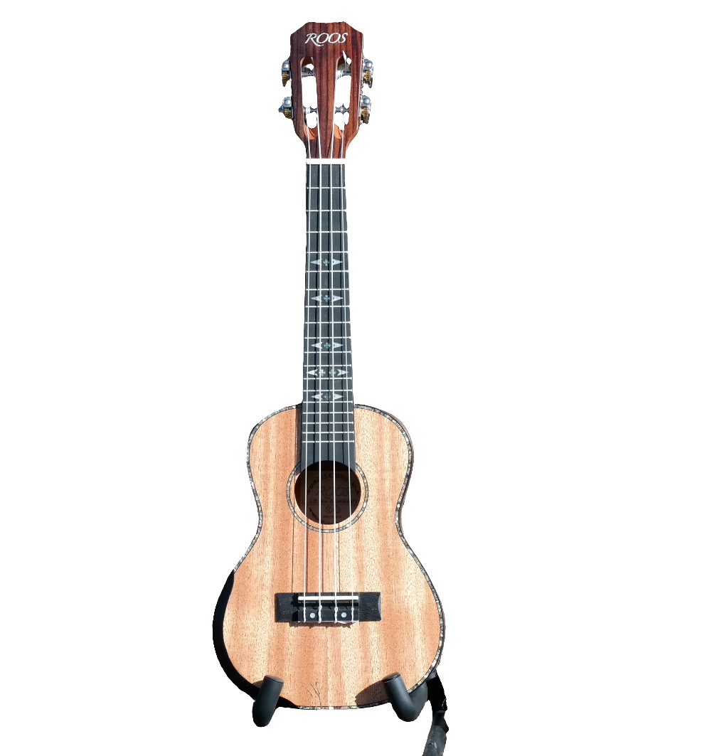 LOMA - Konsert-ukulele