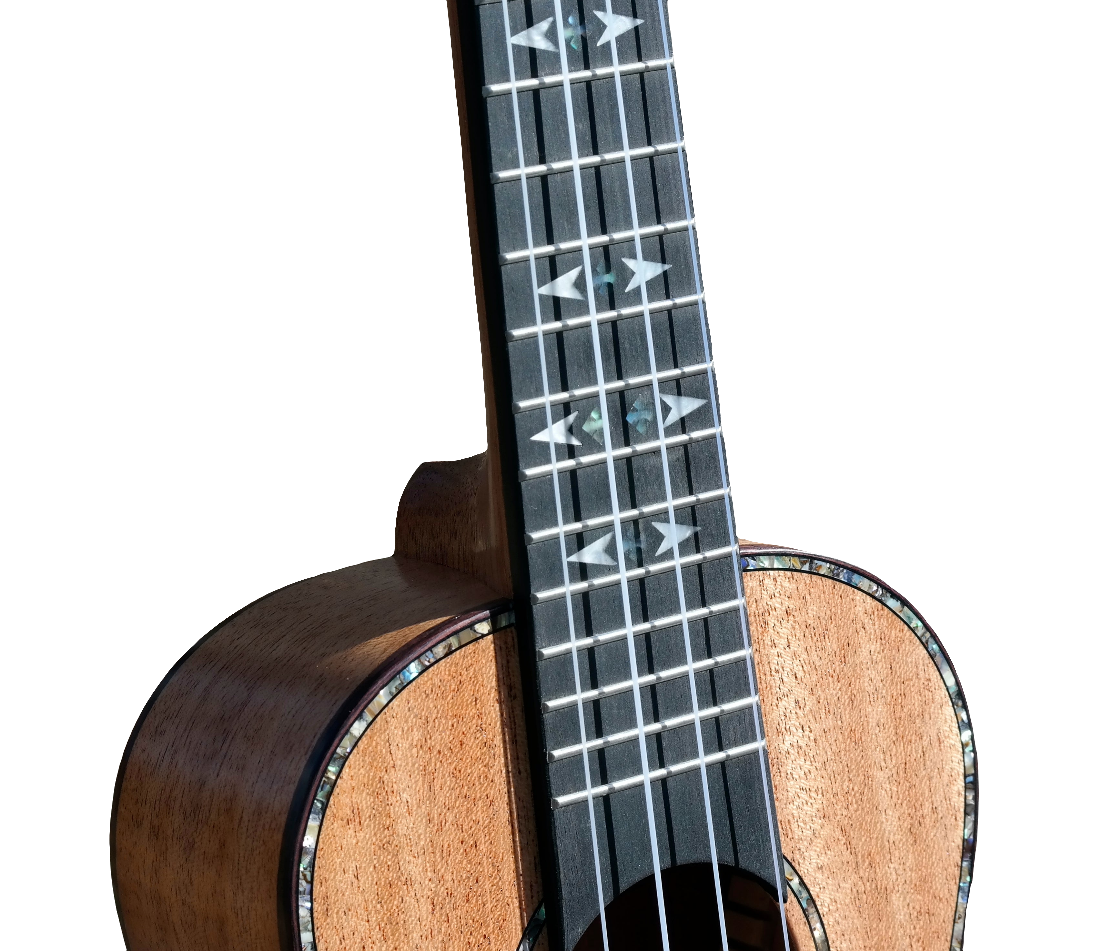 LOMA - Konsert-ukulele