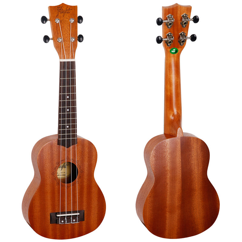 NUS310 Sopran-ukulele