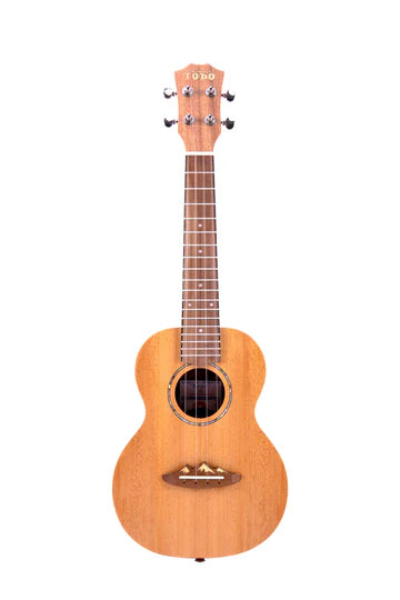 JAPAN - MOUNTAIN FUJI - SOLID TOP MAHOGANY