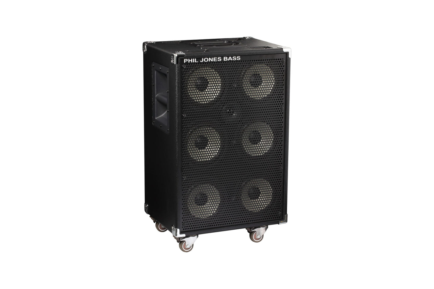 Bass Cabinet, 6x7", 500 Watt
