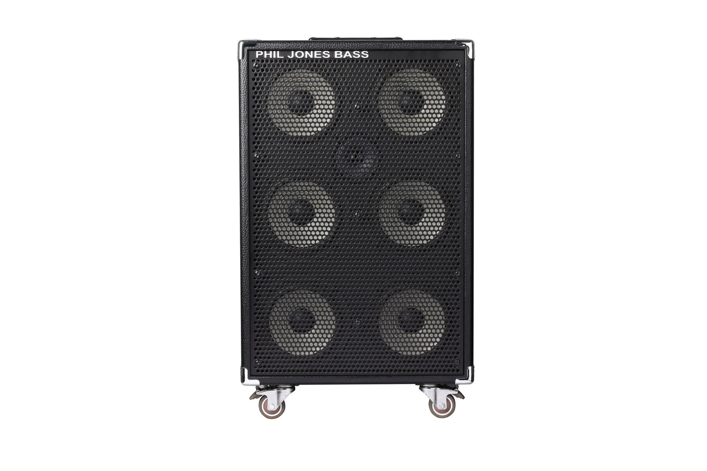 Bass Cabinet, 6x7", 500 Watt