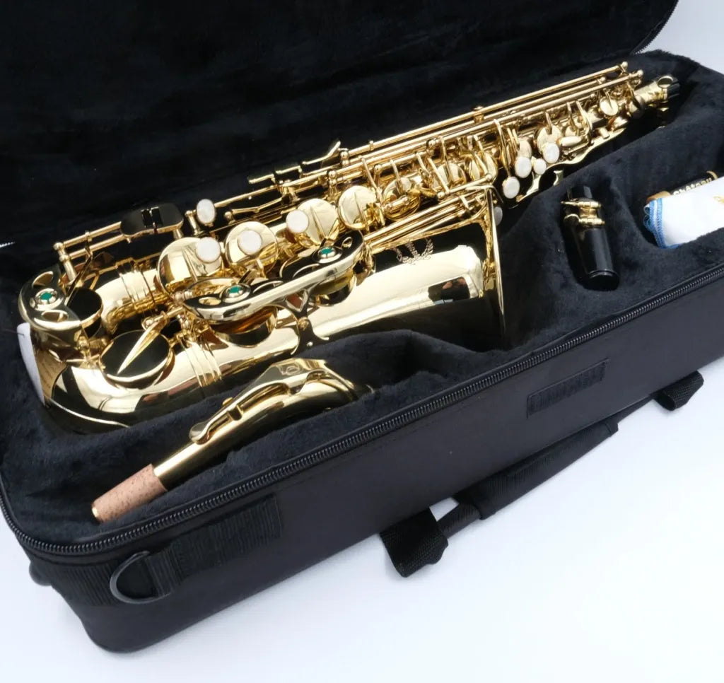 Chateau CAS-21CVL altsaxofon