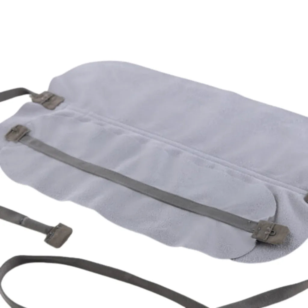 Chateau CS-A Rensesett til Saksofon og Munnstykke – Mikrofiber med trekksnor