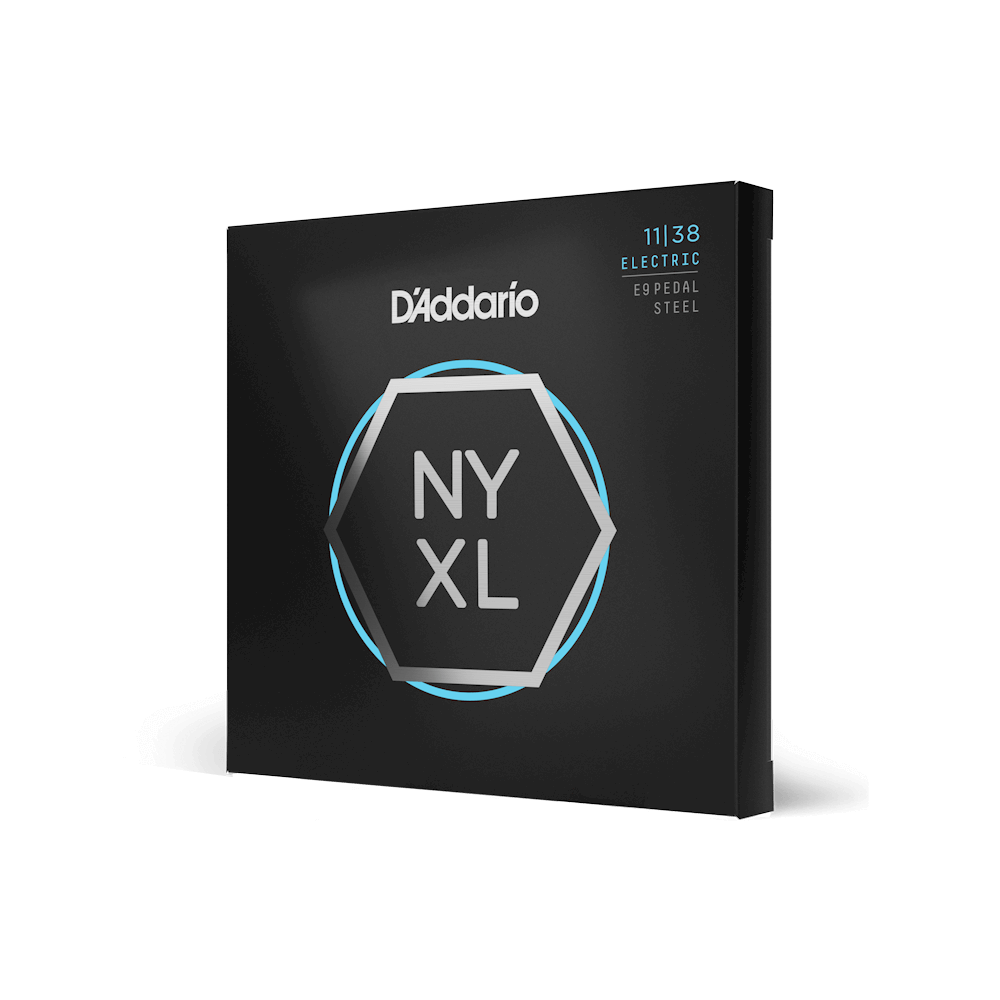 NYXL