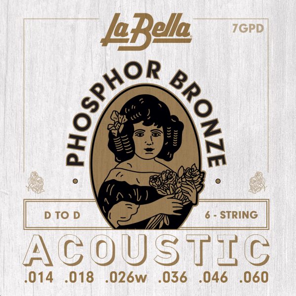 Phosphor Bronze