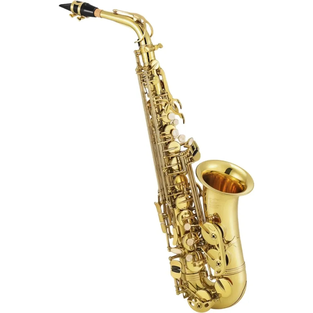 Eastar AS-Ⅲ Altsaksofon – Gullfinish