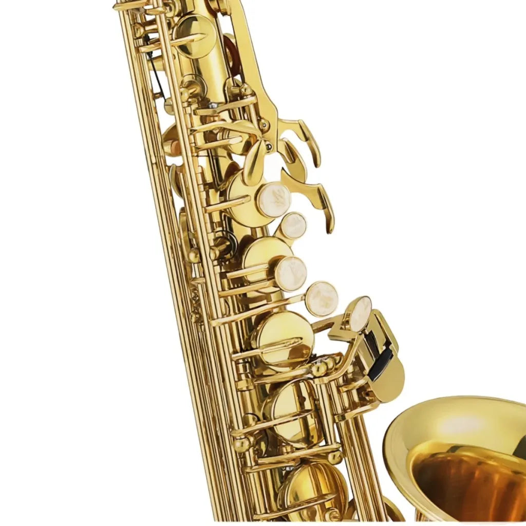 Eastar AS-Ⅲ Altsaksofon – Gullfinish