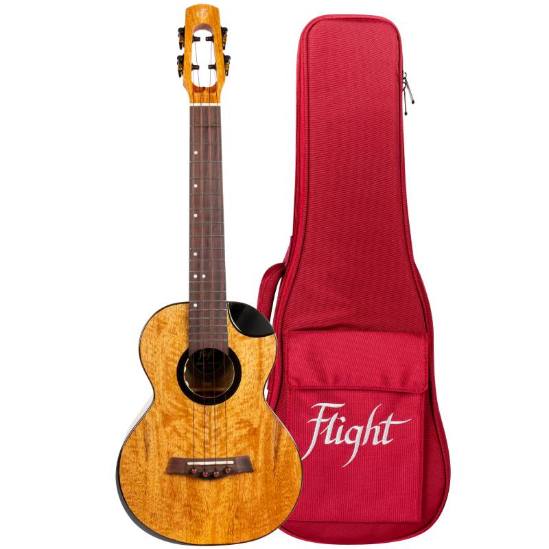 Fireball EQ-A Tenor-ukulele