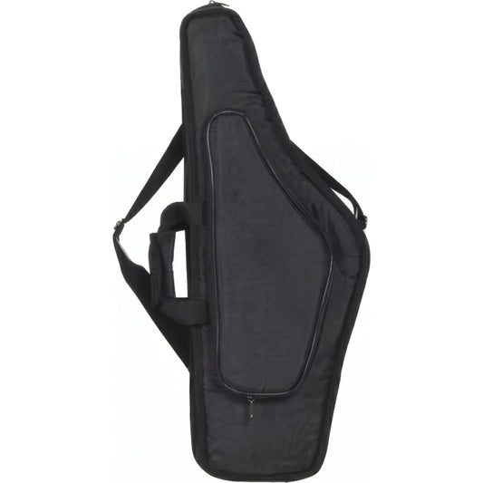 George Hennesey 116-13A Gigbag / Veske til Tenorsaksofon – Sort
