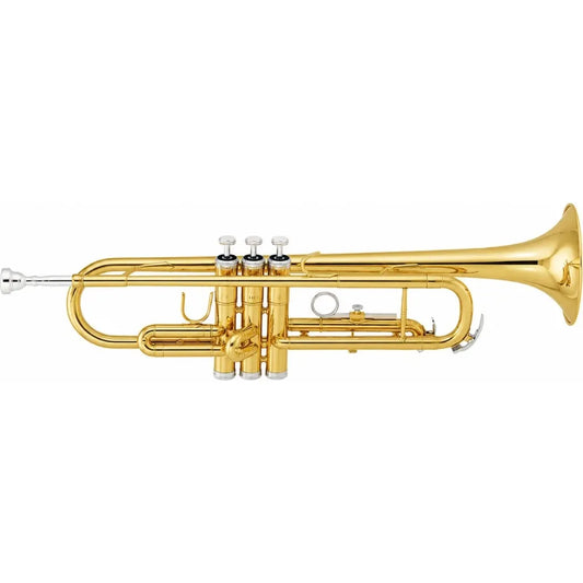 George Hennesey JBTR-300L Trompet (Bb)