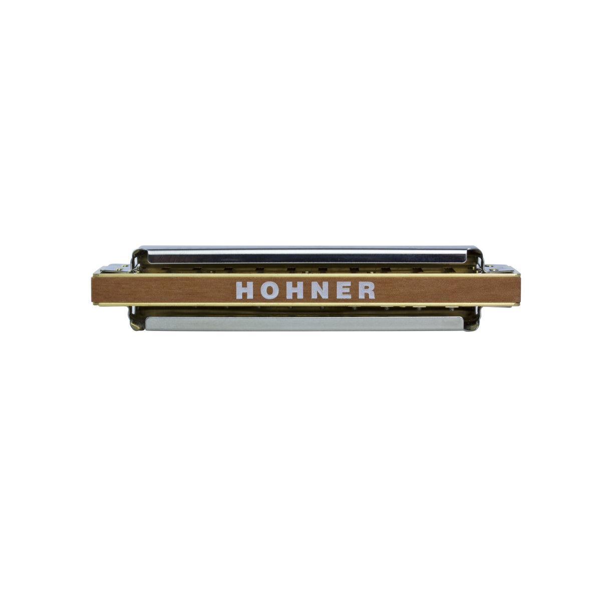 HOHNER Marine Band 1896 Natural Minor – Ren moll, melankoli og nordisk klang