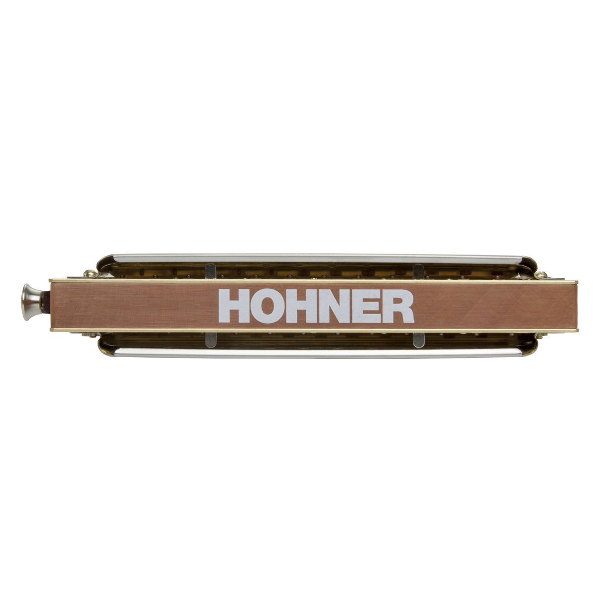 HOHNER Super Chromonica 270 (C) – Jazzens og melodiens udødelige klassiker