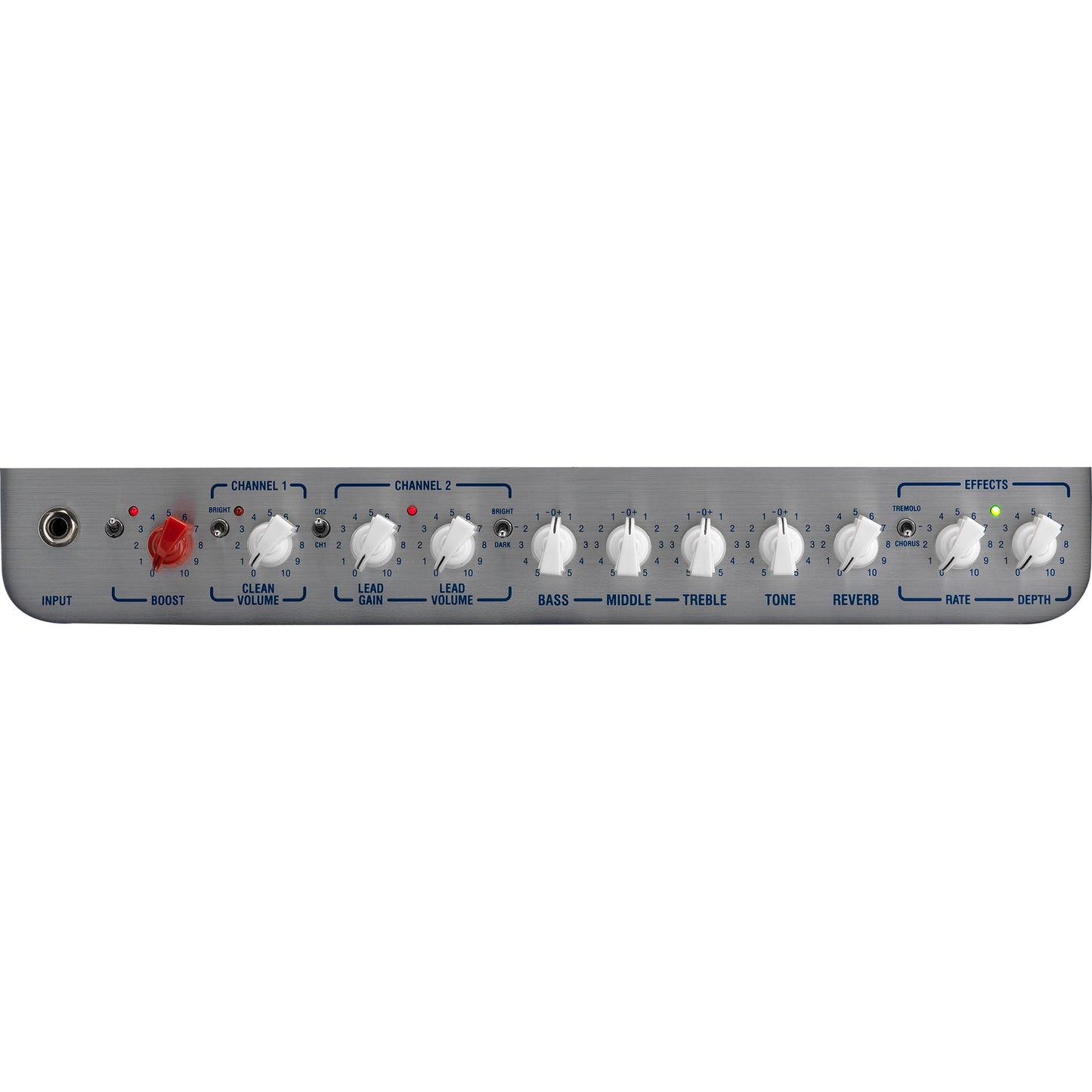 Guitar Amplifier Combo 12 - IR, Chorus - 60W