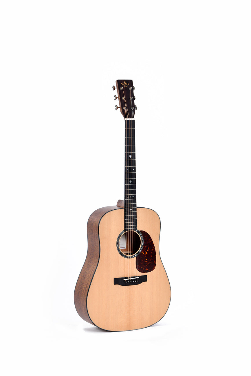Crossroad - SDM-10E