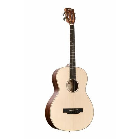Solid Spruce Tenor-gitar (Inkl. Bag)