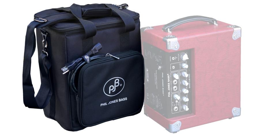 Phil Jones Bass Amp-bag - BG-110