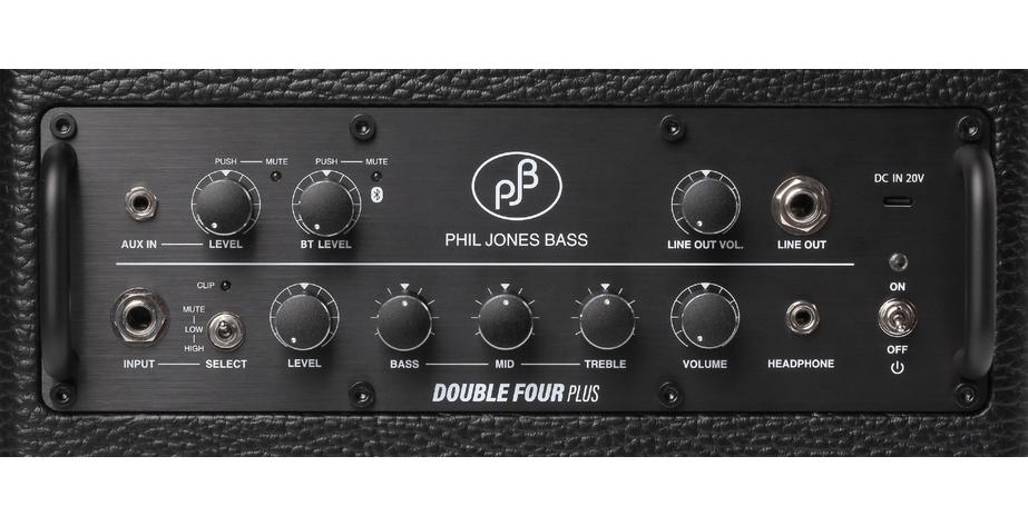 Double Four Plus