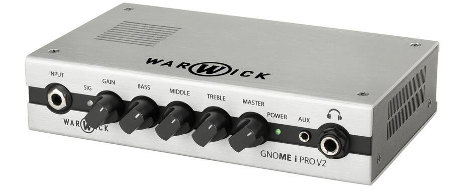 Gnome i Pro V2