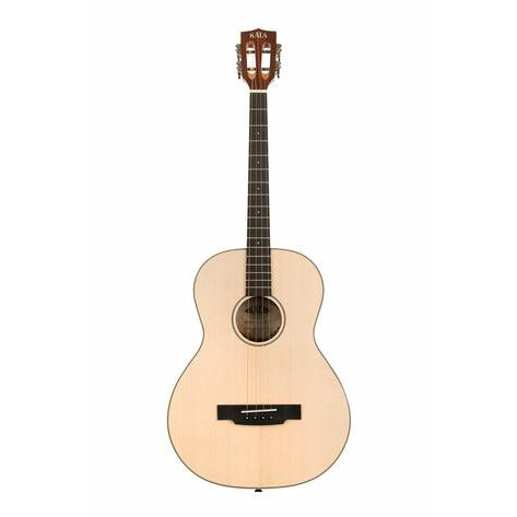 Solid Spruce Tenor-gitar (Inkl. Bag)